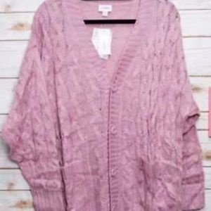 Lularoe Lucille sweater